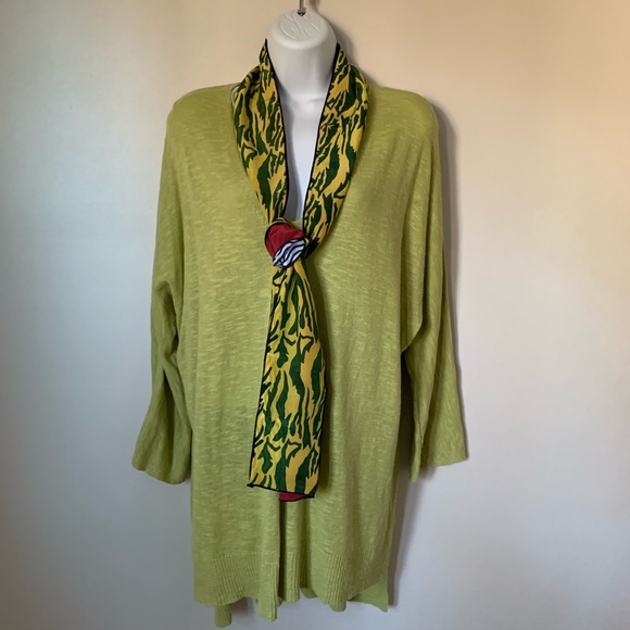 Eileen Fisher Sweaters - Eileen Fisher Top